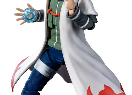 Gamers Guild AZ Blokees Naruto Shippuden: Champion Class - 03: Minato Namikaze Model Kit [CC03] Toy Temple