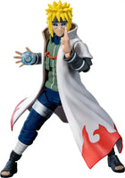 Gamers Guild AZ Blokees Naruto Shippuden: Champion Class - 03: Minato Namikaze Model Kit [CC03] Toy Temple