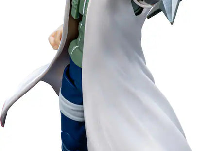 Gamers Guild AZ Blokees Naruto Shippuden: Champion Class - 03: Minato Namikaze Model Kit [CC03] Toy Temple