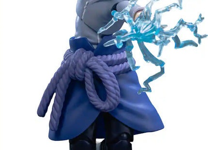 Gamers Guild AZ Blokees Naruto Shippuden: Champion Class - 04: Sasuke Uchiha Model Kit [CC04] Toy Temple