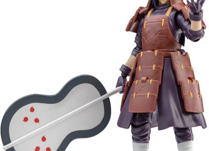Gamers Guild AZ Blokees Naruto Shippuden: Champion Class - 05: Madara Uchiha Model Kit [CC05] Toy Temple