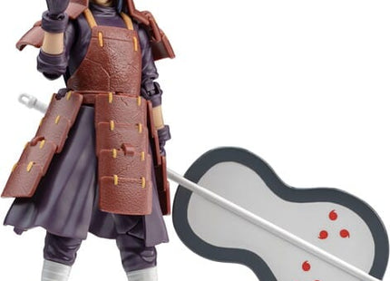 Gamers Guild AZ Blokees Naruto Shippuden: Champion Class - 05: Madara Uchiha Model Kit [CC05] Toy Temple