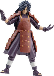 Gamers Guild AZ Blokees Naruto Shippuden: Champion Class - 05: Madara Uchiha Model Kit [CC05] Toy Temple