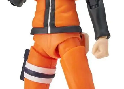 Gamers Guild AZ Blokees Naruto Shippuden: Naruto Uzumaki Champion Class Model Kit [CC02] Toy Temple