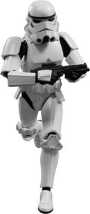 Gamers Guild AZ Blokees Star Wars: The Empire Strikes Back - Stormtrooper Model Kit Toy Temple