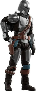 Gamers Guild AZ Blokees Star Wars: The Mandalorian & Grogu Champion Class CC05 Din Djarin & Grogu Model Kit Toy Temple