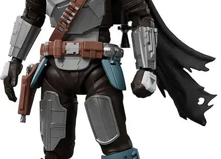 Gamers Guild AZ Blokees Star Wars: The Mandalorian & Grogu Champion Class CC05 Din Djarin & Grogu Model Kit Toy Temple