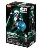Gamers Guild AZ Blokees Star Wars: The Mandalorian & Grogu Champion Class CC06 Bo-Katan Kryze Model Kit Toy Temple