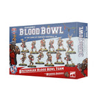 Gamers Guild AZ Blood Bowl Blood Bowl: Bretonnian Team (Pre-Order) Games-Workshop