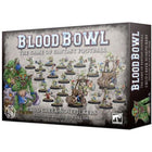 Gamers Guild AZ Blood Bowl Blood Bowl: Crud Creek Nosepickers Snotling Team Games-Workshop