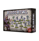 Gamers Guild AZ Blood Bowl Blood Bowl: Dark Elf Team - The Naggaroth Nightmares Games-Workshop