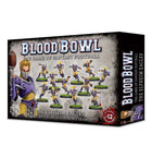 Gamers Guild AZ Blood Bowl Blood Bowl: Elfen Union Team - The Elfheim Eagles Games-Workshop
