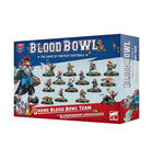 Gamers Guild AZ Blood Bowl Blood Bowl: Gnome Team (Pre-Order) Games-Workshop