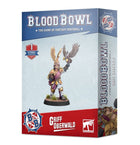 Gamers Guild AZ Blood Bowl Blood Bowl: Griff Oberwald Games-Workshop