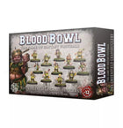 Gamers Guild AZ Blood Bowl Blood Bowl: Halfling Team - Greenfield Grasshuggers Games-Workshop