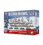 Gamers Guild AZ Blood Bowl Blood Bowl: High Elf - Blood Bowl Team, The Caledor Dragons (Pre-Order) Games-Workshop