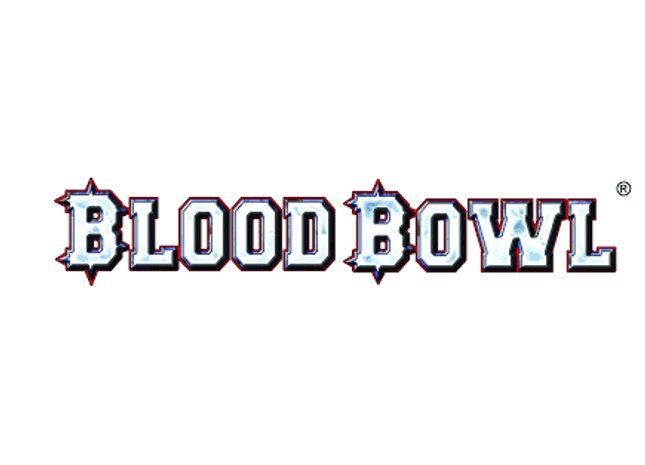 Gamers Guild AZ Blood Bowl Blood Bowl: Human Team Games-Workshop Direct