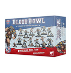 Gamers Guild AZ Blood Bowl Blood Bowl: Norse Team- Norsca Rampagers Games-Workshop