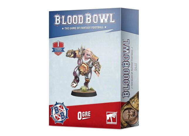 Gamers Guild AZ Blood Bowl Blood Bowl: Ogre Games-Workshop