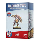 Gamers Guild AZ Blood Bowl Blood Bowl: Ogre Games-Workshop