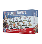 Gamers Guild AZ Blood Bowl Blood Bowl: Old World Alliance Team (Pre-Order) Games-Workshop