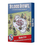 Gamers Guild AZ Blood Bowl Blood Bowl: Sevens Pitch Games-Workshop