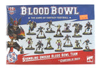 Gamers Guild AZ Blood Bowl Blood Bowl: Shambling Undead Team - Champions of Death Games-Workshop