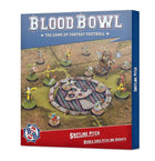 Gamers Guild AZ Blood Bowl Blood Bowl: Snotling Pitch & Dugouts Games-Workshop
