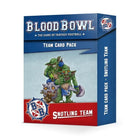 Gamers Guild AZ Blood Bowl Blood Bowl: Snotling Team - Card Pack Discontinue