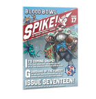 Gamers Guild AZ Blood Bowl Blood Bowl: Spike! Journal Issue 17 (Pre-Order) Games-Workshop