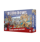 Gamers Guild AZ Blood Bowl Blood Bowl: Third Season Edition (Pre-Order) Games-Workshop