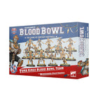 Gamers Guild AZ Blood Bowl Blood Bowl: Tomb Kings Team (Pre-Order) Games-Workshop