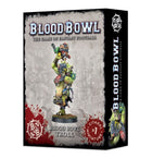Gamers Guild AZ Blood Bowl Blood Bowl: Troll Games-Workshop
