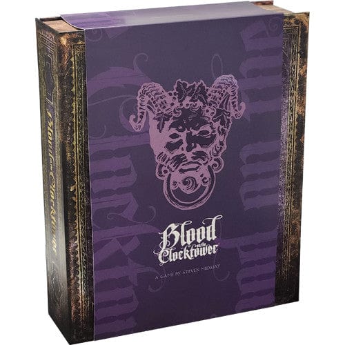 Blood On The Clocktower Name Badges And Grim Name Tags - Foto 6