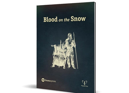 Gamers Guild AZ Blood on the Snow (Pre-Order) GTS