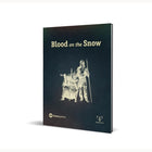 Gamers Guild AZ Blood on the Snow (Pre-Order) GTS