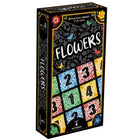 Gamers Guild AZ Blue Cocker Games Flowers (Pre-Order) Asmodee