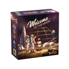Gamers Guild AZ Blue Cocker Games Welcome To... To The Moon Asmodee
