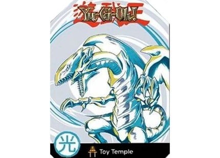 Gamers Guild AZ Blue-Eyes White Dragon 20" Plush Yu-Gi-Oh! Gamers Guild AZ