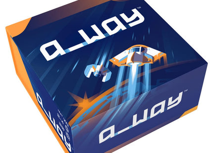 Gamers Guild AZ Blue Orange Games A-Way (Pre-Order) ACD Distribution