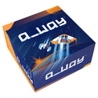 Gamers Guild AZ Blue Orange Games A-Way (Pre-Order) ACD Distribution