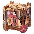 Gamers Guild AZ Blue Orange Games Cluebox 7: Houdini's Double Escape (Pre-Order) ACD Distribution