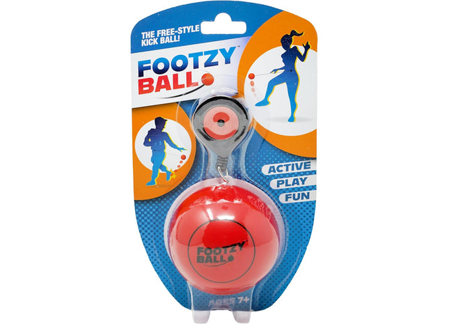 Gamers Guild AZ Blue Orange Games FootzyBall (Pre-Order) ACD Distribution