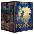 Gamers Guild AZ Blue Orange Games Fragments: Fungatai (Pre-Order) ACD Distribution
