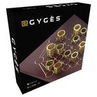 Gamers Guild AZ Blue Orange Games Gyges (Pre-Order) ACD Distribution