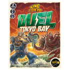 Gamers Guild AZ Blue Orange Games King of Tokyo Duel: Tokyo Bay (Pre-Order) ACD Distribution