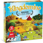 Gamers Guild AZ Blue Orange Games Kingdomino - Black Friday ACD Distribution
