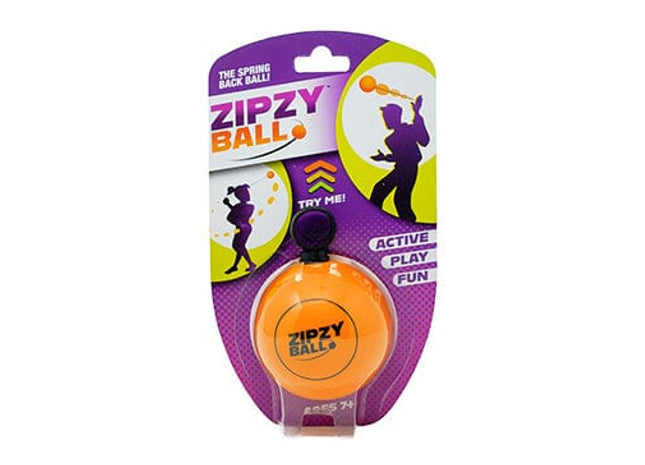 Gamers Guild AZ Blue Orange Games ZipzyBall (Pre-Order) ACD Distribution