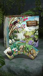 Gamers Guild AZ Bluencore Biomes of Nilgiris (Pre-Order) ACD Distribution