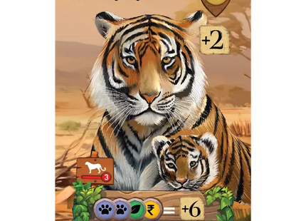 Gamers Guild AZ Bluencore Biomes of Nilgiris (Pre-Order) ACD Distribution